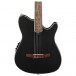 Ibanez TOD10N Tim Henson Signature Electro Nylon, Black- Body