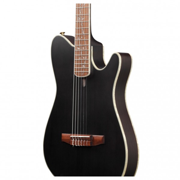 Ibanez TOD10N-TKF Tim Henson - Gitara klasyczna 4/4 : Amazon