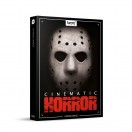 Boom Cinematic Horror Construction Kit