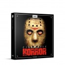 Boom Cinematic Horror Designed