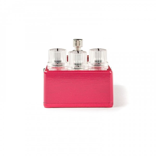 MXR M94 Fat Sugar Overdrive Pedał | Gear4music