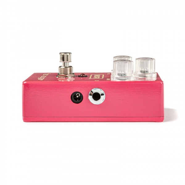 MXR M94 Fat Sugar Overdrive Pedal right 