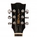 Fret King Black Label Eclat Custom, Flamed Tobacco Sunburst head