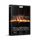 Boom Cinematic Hits Construction Kit