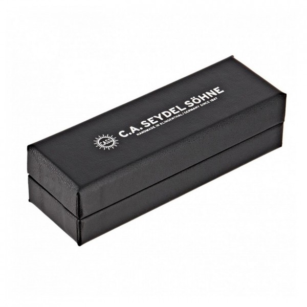 Seydel 1847 Classic Blues Harmonica, High Ab