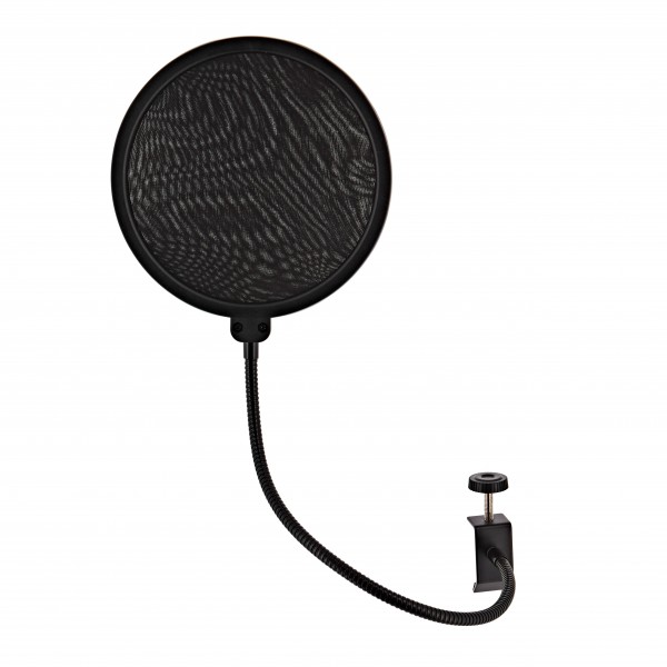 SubZero VX01 Vocal Microphone with Accessory Pack