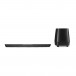 POLK Magnifi 2 Soundbar and Wireless Subwoofer System - Soundbar and Subwoofer Front