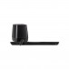 POLK Magnifi 2 Soundbar and Wireless Subwoofer System - Soundbar and Subwoofer Front 2