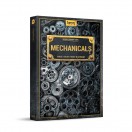 Boom Mechanicals Construction Kit