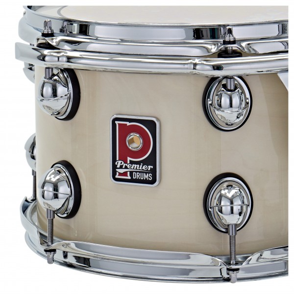 Premier Genista Classic 22" 4pc Shell Pack, Ermine