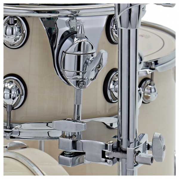 Premier Genista Classic 22" 4pc Shell Pack, Ermine