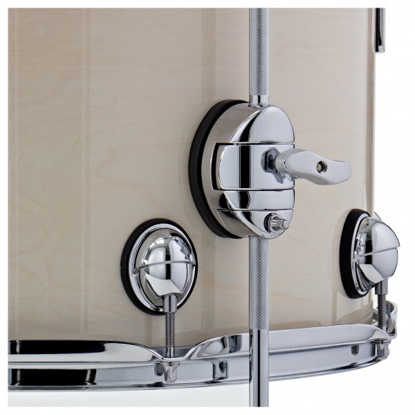 Premier Genista Classic 22" 4pc Shell Pack, Ermine