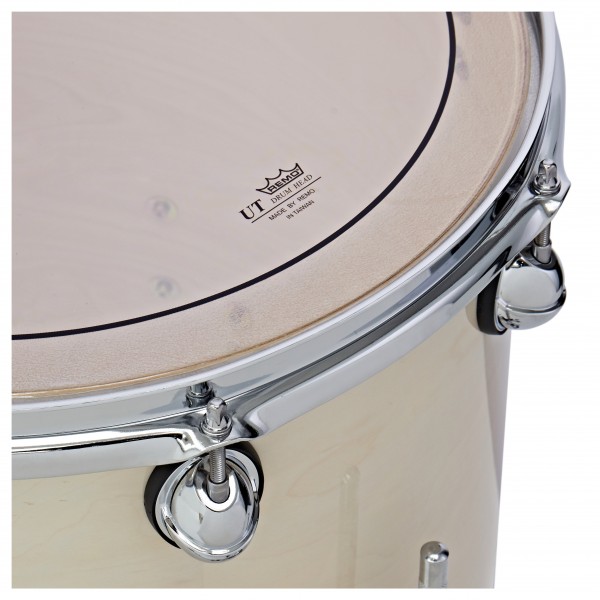 Premier Genista Classic 22" 4pc Shell Pack, Ermine