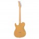 Fret King Country Squire Modern Classic, Butterscotch back 