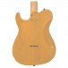 Fret King Country Squire Modern Classic, Butterscotch body back 