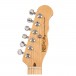 Fret King Country Squire Modern Classic, Butterscotch headstock