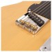 Fret King Country Squire Modern Classic, Butterscotch bridge