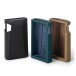 Astell & Kern KANN Max Leather Case, Black - Colour Selection