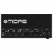 Midas DL32 Digital Stage Box, Rear Connectivity