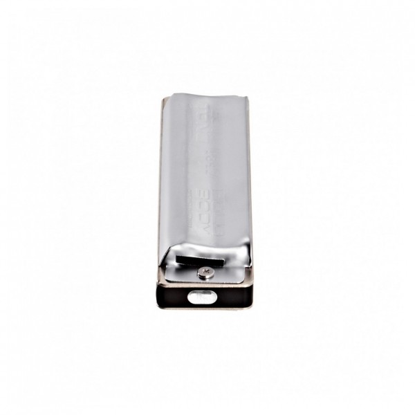 Seydel 1847 Noble Blues Harmonica, High Ab
