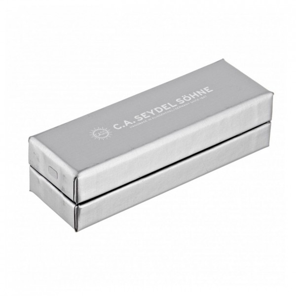 Seydel 1847 Noble Blues Harmonica, High Ab