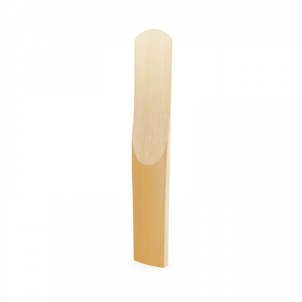 D'Addario Organic Reserve Evolution Bb Clarinet Reeds - 5