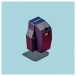 Sumiko Blue Point No. 3 High Moving Coil Cartridge Front View