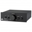 Pro-Ject Vinyl NRS Box S3 Noise Reduction System, Black