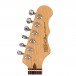Fret King Black Label Corona Classic, Firenza Red head