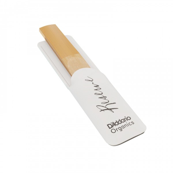 D'Addario Organic Reserve Evolution Bb Clarinet Reeds - 8