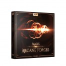 Boom Magic Arcane Forces Designed