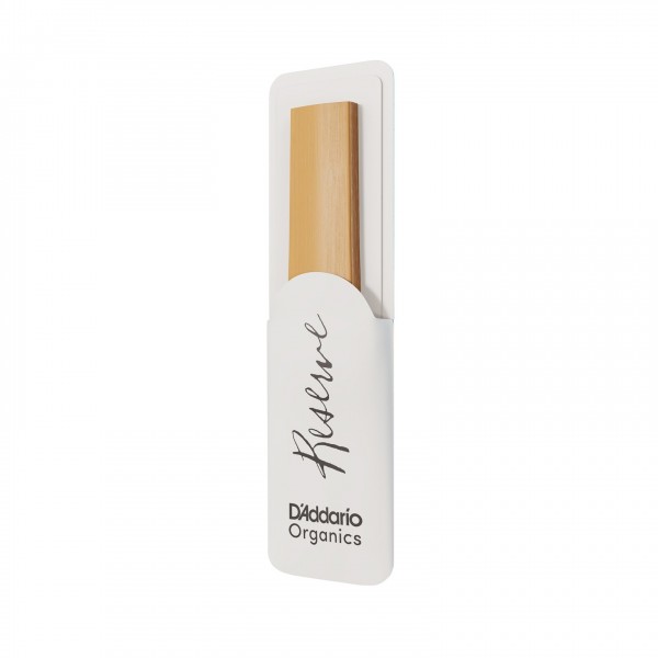 D'Addario Organic Reserve Evolution Bb Clarinet Reeds - 7