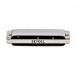 Seydel 1847 Silver Blues Harmonica, Low F#