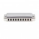 Seydel 1847 Silver Blues Harmonica, Low F#