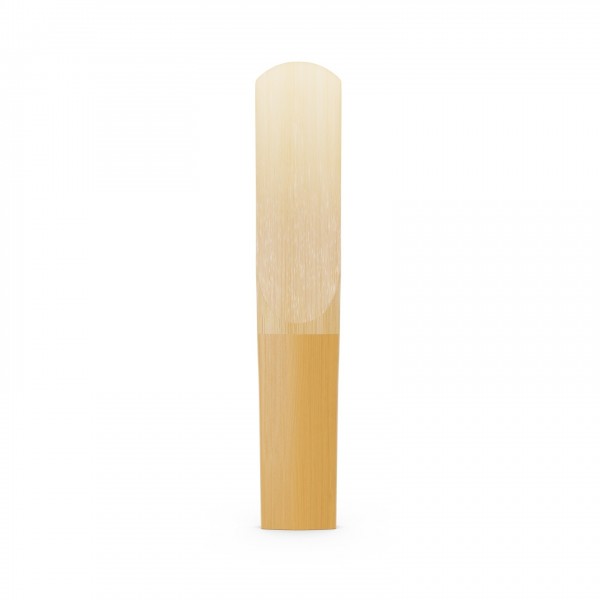 D'Addario Organic Reserve Clarinet Reeds, 4.0+