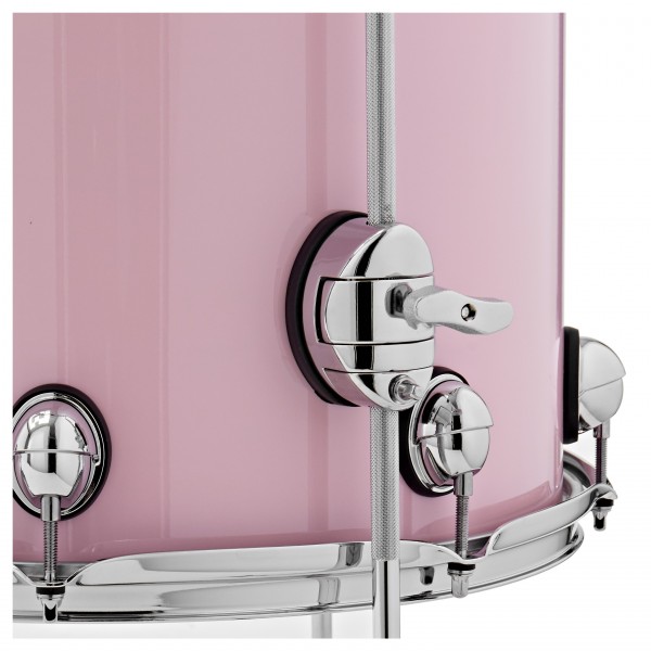 Premier Genista Maple 22" 4pc Shell Pack, Pink