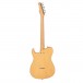 Fret King Country Squire Classic Tonemaster, Natural Maple back 