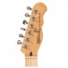 Fret King Country Squire Classic Tonemaster, Natural Maple headstock 