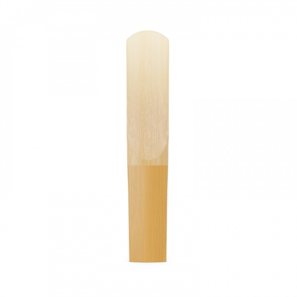 D'Addario Organic Reserve Classic Bb Clarinet Reeds, 3