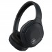Mackie MC-50BT Bluetooth Active Noise Cancelling Headphones - 3 Quarters Left, Alt