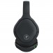 Mackie MC-50BT Bluetooth Active Noise Cancelling Headphones - Side, Left
