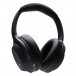 Mackie MC-60BT Bluetooth Active Noise Cancelling Headphones - 3 Quarters Right, Rear
