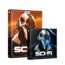 Boom SciFi Bundle