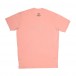 Zildjian Logo T-Shirt, Pink - Rear