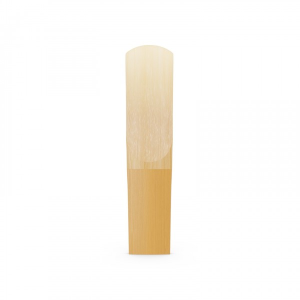 D'Addario Organic Reserve Soprano Saxophone Reeds, 3.5