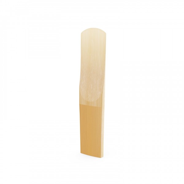 D'Addario Organic Reserve Soprano Saxophone Reeds, 4