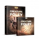 Boom Creature Foley Bundle