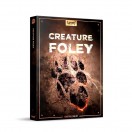 Boom Creature Foley Construction Kit