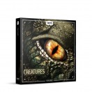 Boom Creatures Designed