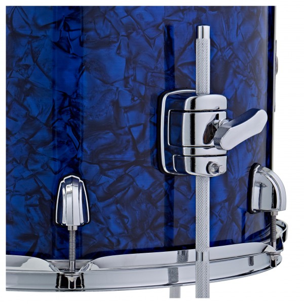 Premier Artist Heritage 20" 4pc Shell Pack, Blue Pearl